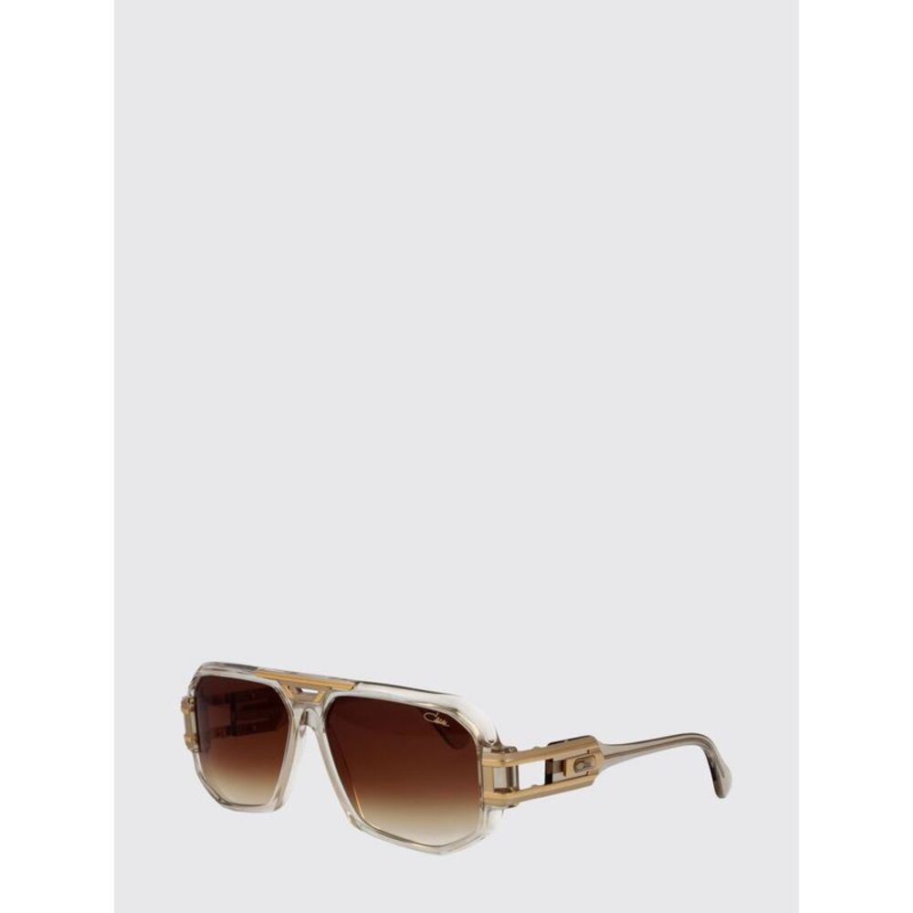 Cazal Sunglasses Men Brown